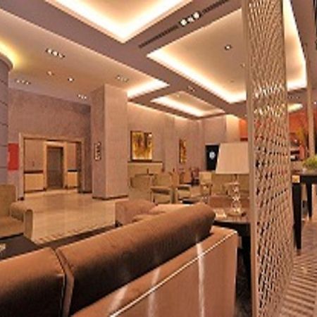 Il Palazzo Hotel And Suites อัมมาน ภายนอก รูปภาพ
