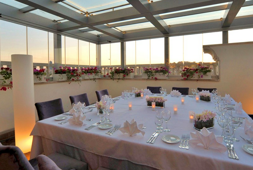 Il Palazzo Hotel And Suites อัมมาน ภายนอก รูปภาพ