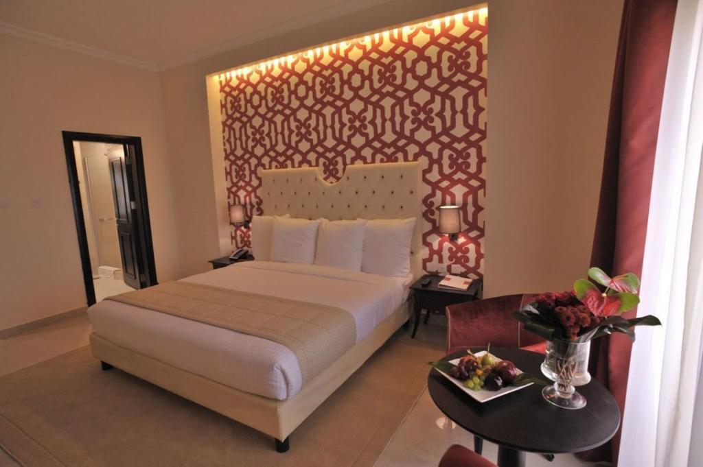 Il Palazzo Hotel And Suites อัมมาน ห้อง รูปภาพ