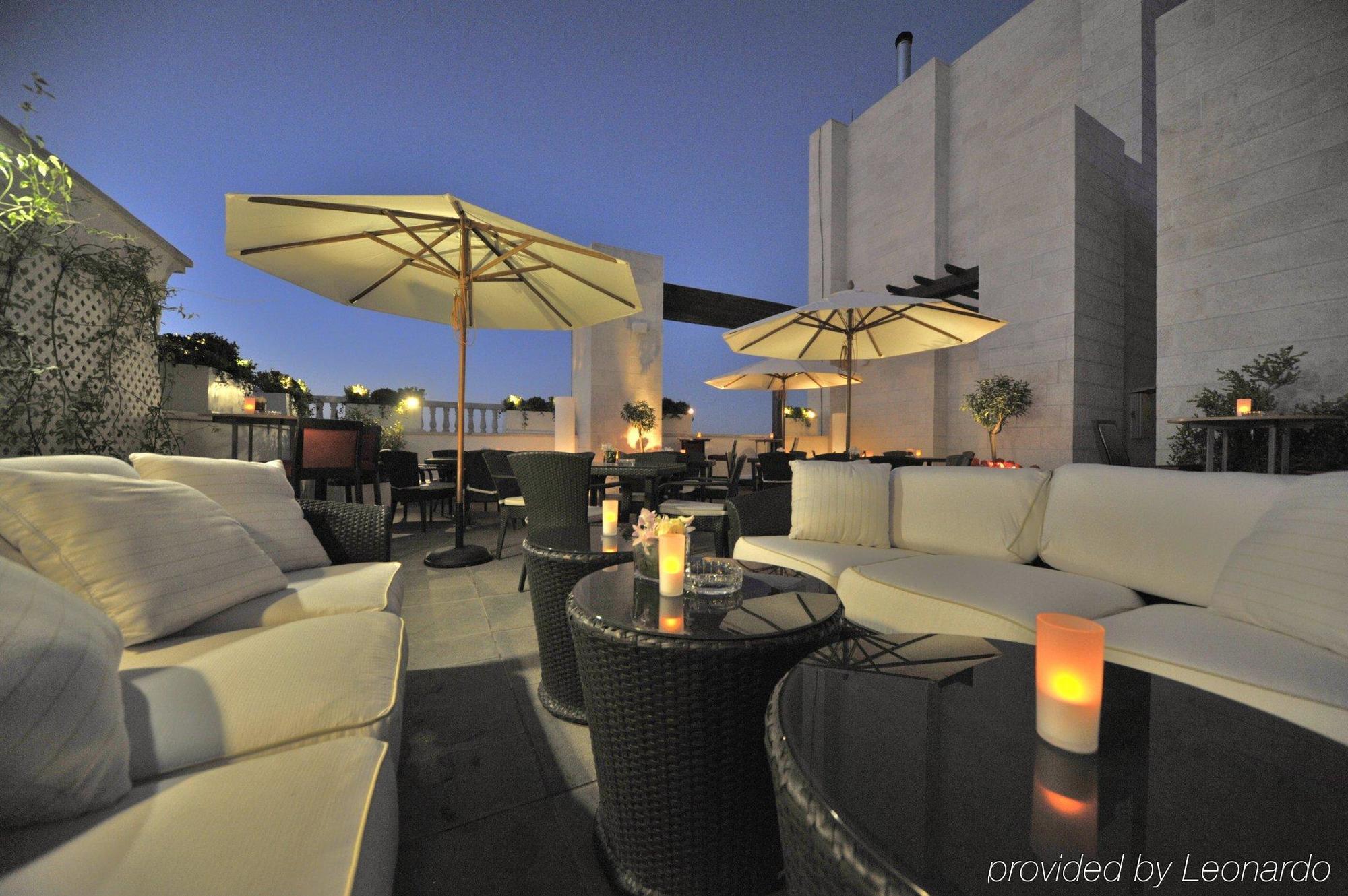 Il Palazzo Hotel And Suites อัมมาน ภายนอก รูปภาพ