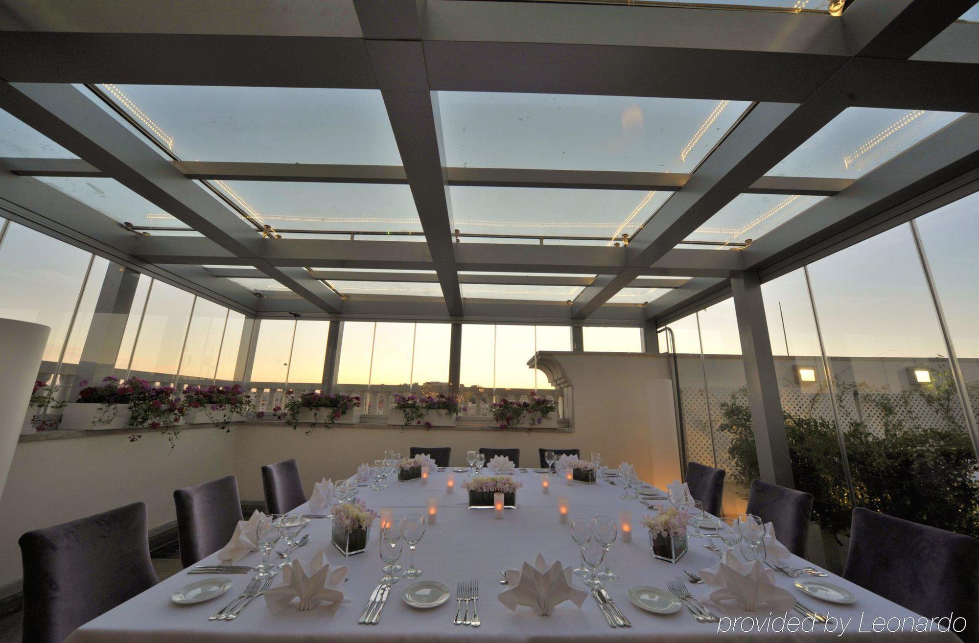Il Palazzo Hotel And Suites อัมมาน ภายนอก รูปภาพ
