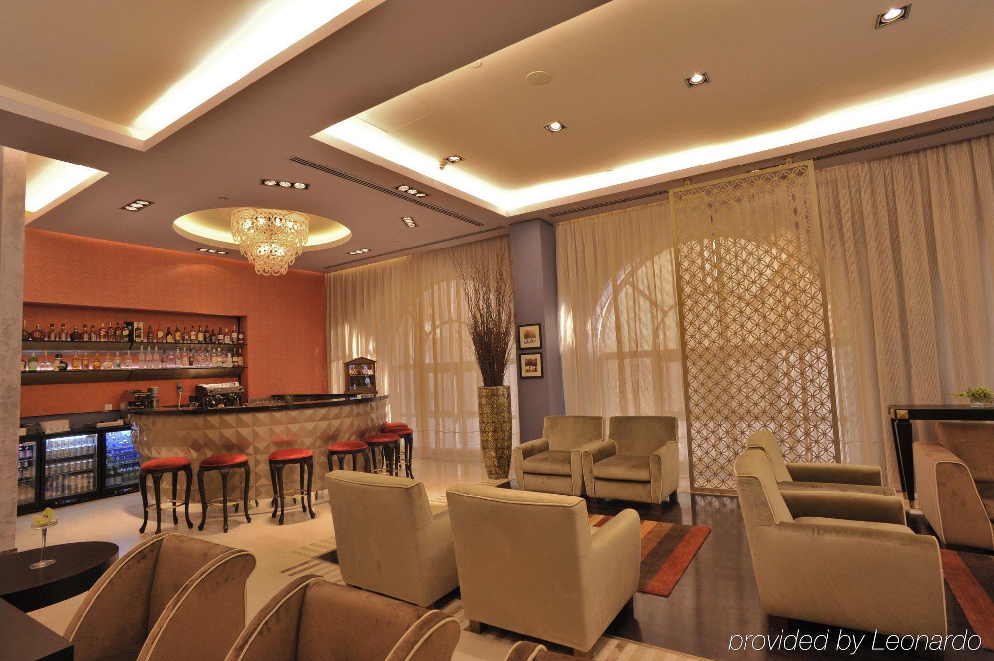 Il Palazzo Hotel And Suites อัมมาน ภายนอก รูปภาพ