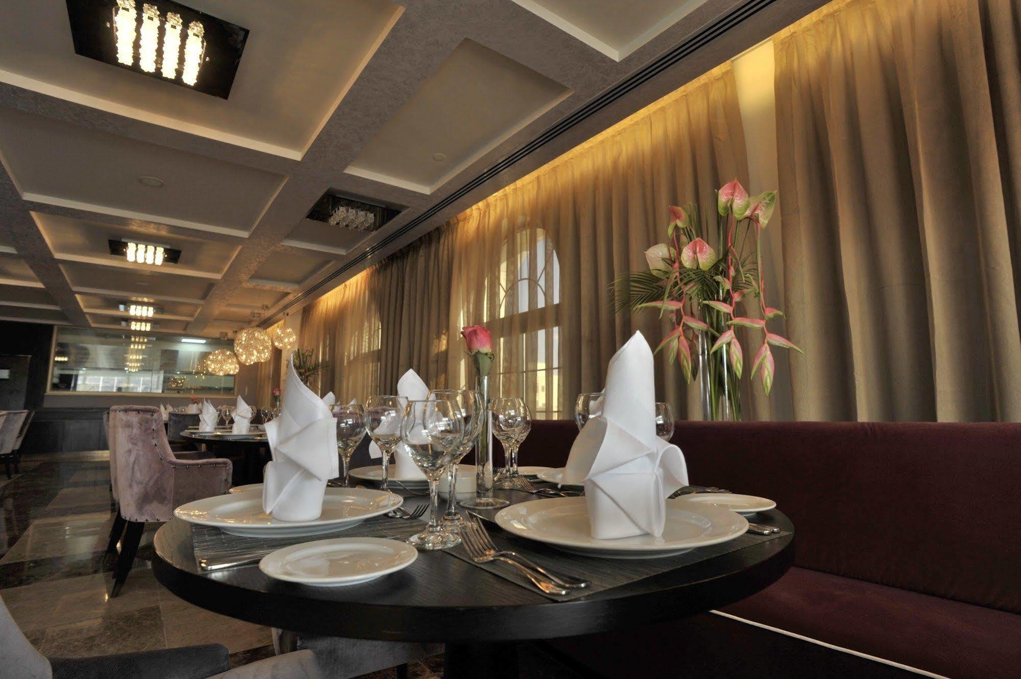 Il Palazzo Hotel And Suites อัมมาน ภายนอก รูปภาพ